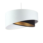 Luster na sajli GALAXY 1xE27/60W/230V