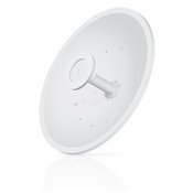 Ubiquiti 3 GHz airFiber Dish, 26 dBi, Slant 45 (AF-3G26-S45)