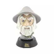 Lampa Paladone Icons Lord of the Rings - Gandalf Light