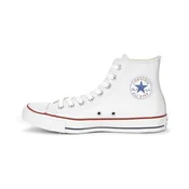 CONVERSE Chuck Taylor All Star Leather Superge 743502 Bela