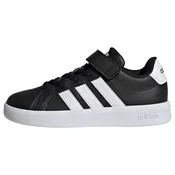 adidas  GRAND COURT 3.0 EL C  Črna