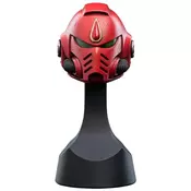 Replika čelade Blood Angels Weta Workshop Warhammer 40.000 - 12 cm