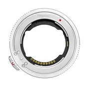 Megadap Sony E to Nikon Z Autofocus Adapter PRO (ETZ21 Pro+)