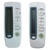 General SAMSUNG ARH-447, ARH-465 - zamenjava daljinski upravljalnik