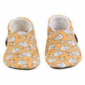 Snugi copat 22466 Swans D zlata 20