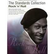 THE STANDARDS COLLECTION ROCK N ROLL PVG