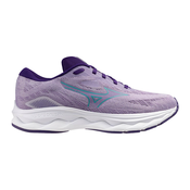 Mizuno WAVE SERENE, ženski tekaški copati, vijolična J1GD2459