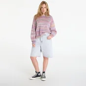 Pulover Carhartt WIP W Keenan Sweater Gradient, Gentle Purple M