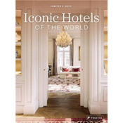 ICONIC HOTELS OF THE WORLD