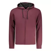 Coveri Moving Muški duks FE4618, Bordo