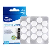 shumee Aqualogis cleaneo 20 kosov