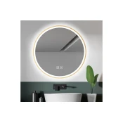 Ogledalo Prosperos 80R Gold Fog Free
