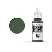 Flat Green