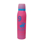 Beverly Hills Polo Club 1982 - Sport 9 Refreshing Body Spray 150 ml