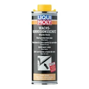 Liqui Moly Wachs-korrosionsschutz vosek za zaščito proti rji, rjav, 1L