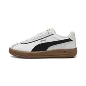 Puma CLUB KLASSIKA, ženske patike za slobodno vrijeme, bijela 400364