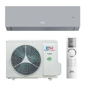 COOPER&HUNTER klimatska naprava CH-S09FTXAM-SC Majesty 2,5kw wifi