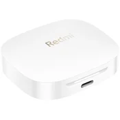 Redmi Buds 6 slušalice bele (BHR9250GL)