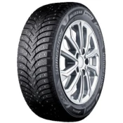 Bridgestone Blizzak Spike 3 ( 255/45 R19 104T XL, stavljenji spike-ovi, sa zaštitom za felne (MFS) )
