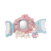 Sylvanian family Stilna omara