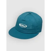 Quiksilver Drifter Canvas Art Cap quiet harbor