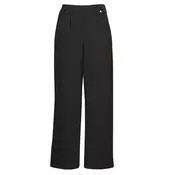 JDY JDYGEGGO NEW LONG PANT JRS NOOS Črna