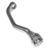 Ključ za odstranjevanje glave cilindra 1/2 x 17 mm 12-kraki pro Asta A-155W 06039