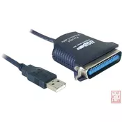USB to Centronics 36pin port kabl