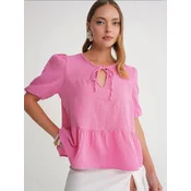 MixRay Bluza roza