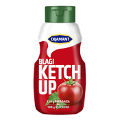 DIJAMANT Kecap blagi 500g
