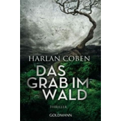 Das Grab im Wald