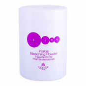 Kallos Cosmetics KJMN Bleanching Powder barva za lase za barvane lase 500 g