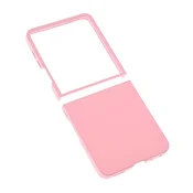 Maska za Samsung Galaxy Z Flip 8 roze Elegant Fold