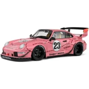 1:18 RWB Rožnati Prašič