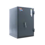 Valberg Protivprovalni sef Kvarcit 65 T KL, 65,5x44x43 cm / 150 kg