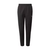 Puma EVOSTRIPE PANTS DK, muške hlace, crna 688234