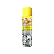 Brake and Carburetor Cleaner Deterjet Rapido (500 ml)