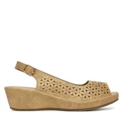 Sandali Clara Barson WFA3906-1 Bež