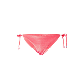 Banana Moon Bikini hlačke, oranžna