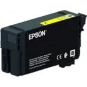 Epson kartuša T40C4 rumena (26ml)
