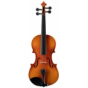 Violina Soundsation - PVI-34 Virtuoso Primo, smeda