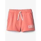 Gap Kratke Hlače s logem XXL
