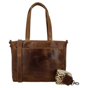 Hide & Stitches Next Navajo 22354 Brown