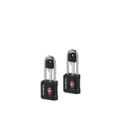 Samsonite TA Revolution Key Lock TSA X2 lokot, (SKR7.01010)