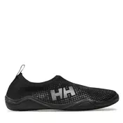 Helly Hansen W Crest Watermoc Black/Charcoal 37.5