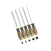 Set pilic 5kos - HKTFS0508 INGCO