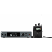 Sennheiser ew IEM G4 Brezžično spremljanje v ušesih