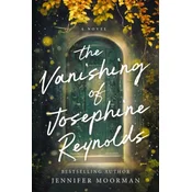 The Vanishing of Josephine Reynolds