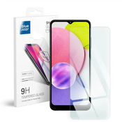 Blue Star Tvrdo steklo za Samsung Galaxy A03s/A04/A04e/A02/A02S/A70/A13/A22 5G/A24