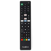 Nedis Predprogramiran daljinski upravljalnik, združljiv z vsemi Sonyjevimi televizorji